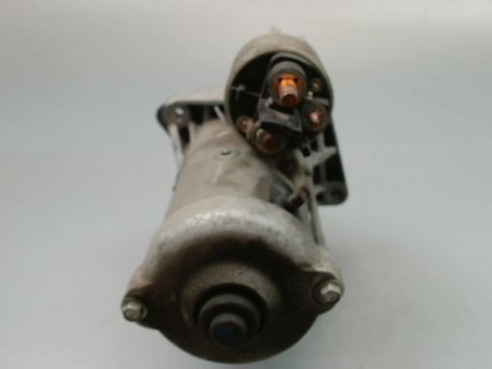 DEMARREUR NISSAN QASHQAI +2 I Phase 2 LONG 2010-2014