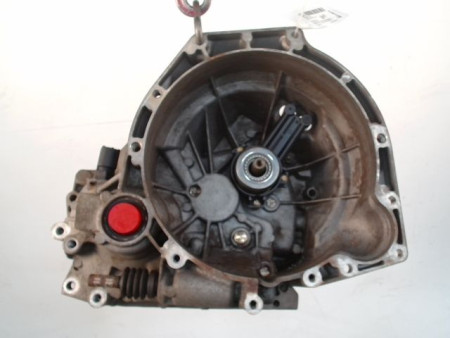 BOITE A VITESSE MECANIQUE FORD KA I 1996-2008 1.3 i