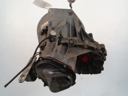 BOITE A VITESSE MECANIQUE FORD KA I 1996-2008 1.3 i