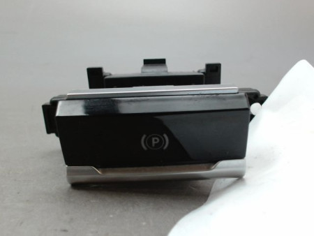 INTERIEUR COMMANDE FREIN A MAIN CITROEN C4 PICASSO 007-