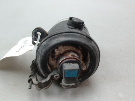 PHARE ANTIBROUILLARD AVANT GAUCHE MERCEDES CLASSE C 2007-