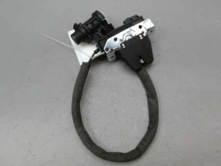 SERRURE COFFRE ARRIERE MERCEDES CLASSE C 2007-