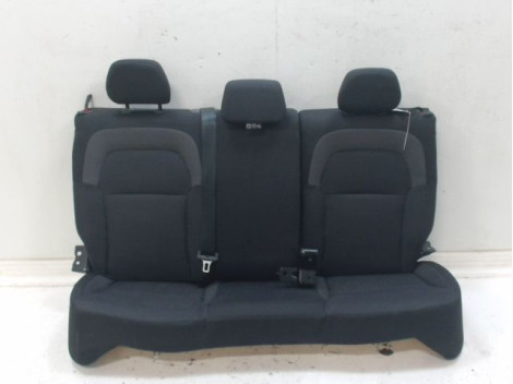 KIT BANQUETTE ARRIERE COMPLETE DACIA SANDERO 2008-