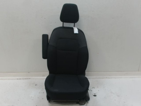 SIEGE AVANT GAUCHE DACIA SANDERO 2008-