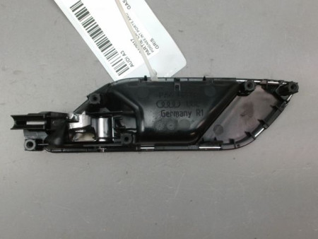 POIGNEE INTERIEURE PORTE ARRIERE DROIT AUDI A3