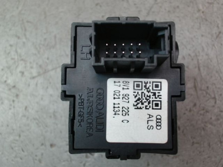 INTERIEUR COMMANDE FREIN A MAIN AUDI A3