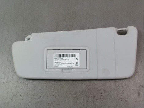 PARE-SOLEIL G OPEL CORSA V (E) 2014-...