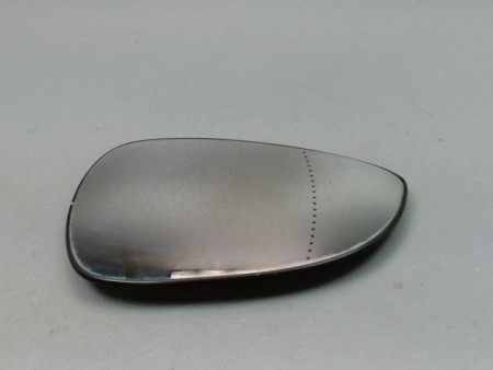 GLACE RETROVISEUR EXT D FORD FIESTA VI Phase 1 2008-2012