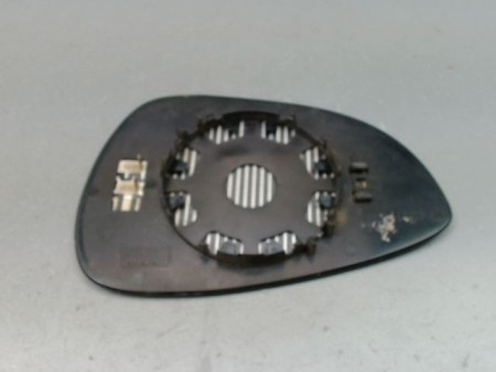GLACE RETROVISEUR EXT D FORD FIESTA VI Phase 1 2008-2012
