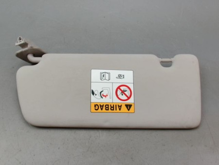 PARE-SOLEIL D RENAULT MEGANE IV PHASE 1 2015-