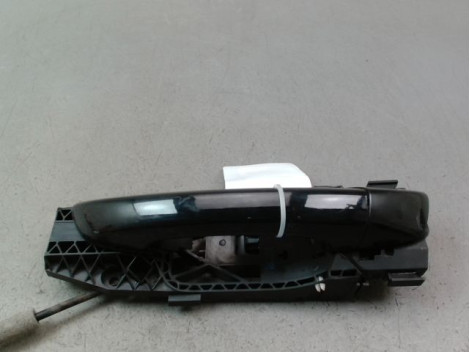 POIGNEE EXTERIEURE PORTE ARRIERE GAUCHE VOLKSWAGEN GOLF VI (1K) 2008-2013