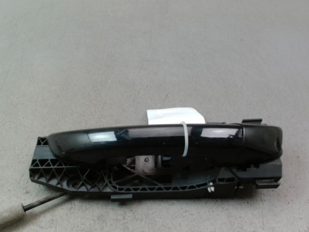 POIGNEE EXTERIEURE PORTE ARRIERE GAUCHE VOLKSWAGEN GOLF VI (1K) 2008-2013