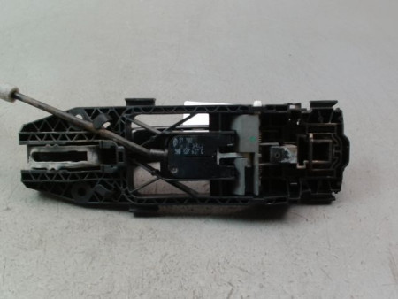 POIGNEE EXTERIEURE PORTE ARRIERE GAUCHE VOLKSWAGEN GOLF VI (1K) 2008-2013
