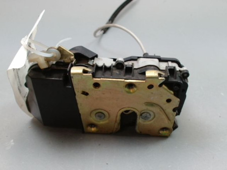 SYSTEME CONDAMNATION AVANT DROIT PEUGEOT 307 SW Phase 2 2005-2008