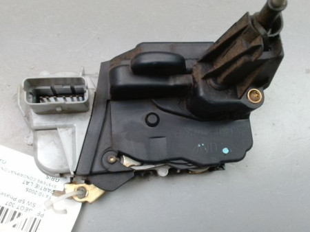 SYSTEME CONDAMNATION AVANT DROIT PEUGEOT 307 SW Phase 2 2005-2008
