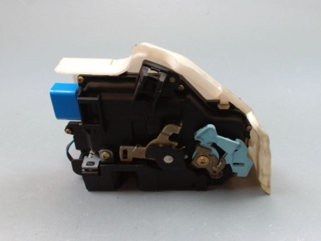 SYSTEME CONDAMNATION AVANT DROIT VOLKSWAGEN GOLF V (1K) 2003-2008