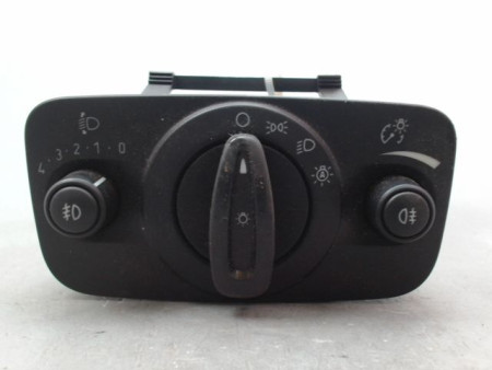 INTERIEUR COMMANDE PHARES FORD KUGA