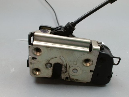 SYSTEME CONDAMNATION ARRIERE GAUCHE RENAULT GRAND SCENIC MONOSP. II Phase 2 LONG 2006-2009