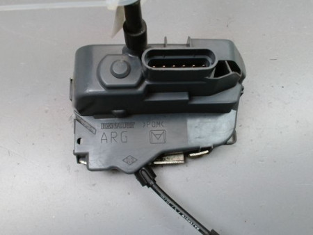 SYSTEME CONDAMNATION ARRIERE GAUCHE RENAULT GRAND SCENIC MONOSP. II Phase 2 LONG 2006-2009