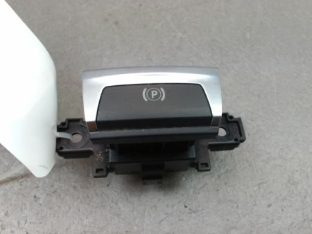 INTERIEUR COMMANDE FREIN A MAIN PEUGEOT 308 2011-