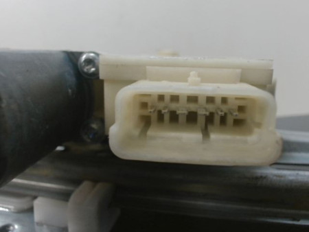 MECANISME+MOTEUR LEVE-GLACE ARRIERE GAUCHE PEUGEOT 308 2011-