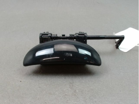 POIGNEE EXTERIEURE PORTE AVANT GAUCHE PEUGEOT 206 + 2009-2013
