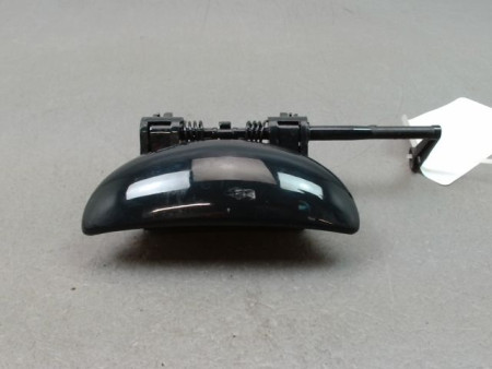 POIGNEE EXTERIEURE PORTE AVANT GAUCHE PEUGEOT 206 + 2009-2013