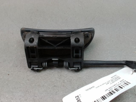 POIGNEE EXTERIEURE PORTE AVANT GAUCHE PEUGEOT 206 + 2009-2013