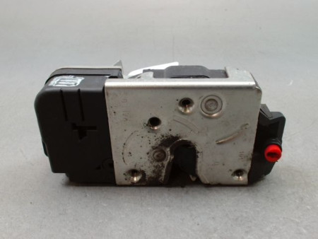 SYSTEME CONDAMNATION ARRIERE DROIT PEUGEOT 206 + 2009-2013