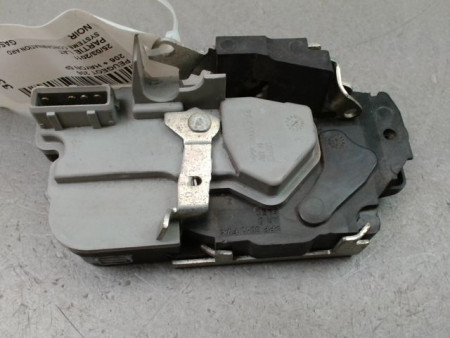 SYSTEME CONDAMNATION ARRIERE DROIT PEUGEOT 206 + 2009-2013