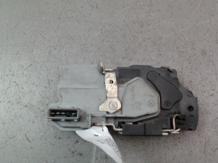 SYSTEME CONDAMNATION ARRIERE GAUCHE PEUGEOT 206 + 2009-2013