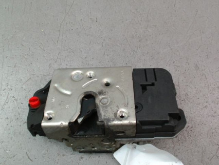 SYSTEME CONDAMNATION ARRIERE GAUCHE PEUGEOT 206 + 2009-2013