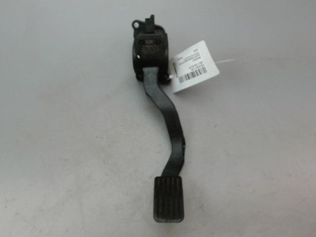 PEDALE ACCELERATEUR PEUGEOT 206 + 2009-2013