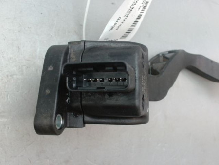 PEDALE ACCELERATEUR PEUGEOT 206 + 2009-2013