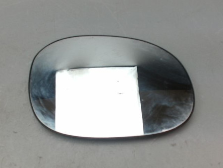 GLACE RETROVISEUR EXT D PEUGEOT 206 + 2009-2013