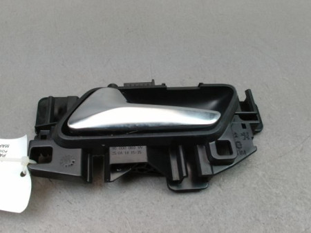 POIGNEE INTERIEURE PORTE AVANT GAUCHE PEUGEOT 308 2011-