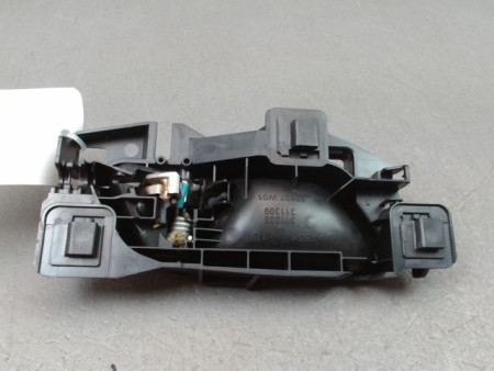 POIGNEE INTERIEURE PORTE AVANT GAUCHE PEUGEOT 308 2011-