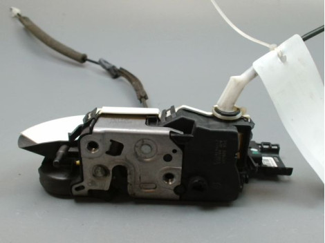 SYSTEME CONDAMNATION AVANT DROIT CITROEN BERLINGO BREAK II Phase 1 (B9) 2008-2012