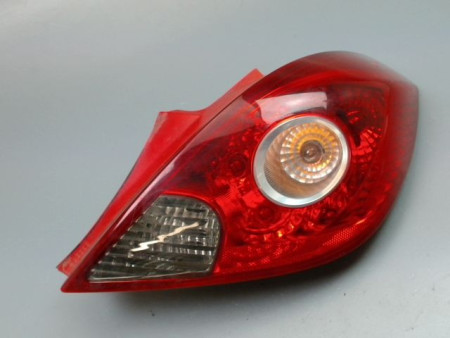 FEU ARRIERE DROIT OPEL CORSA IV Phase 1 (D) 2006-2010