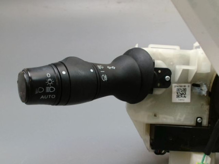 BLOC COMMODOS RENAULT MEGANE III Phase 2 2012-2014