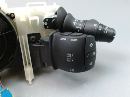 BLOC COMMODOS RENAULT MEGANE III Phase 2 2012-2014