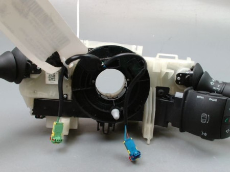BLOC COMMODOS RENAULT MEGANE III Phase 2 2012-2014