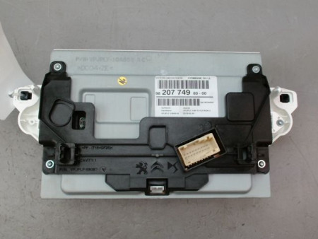 BLOC COMPTEURS DS DS3 CBACK