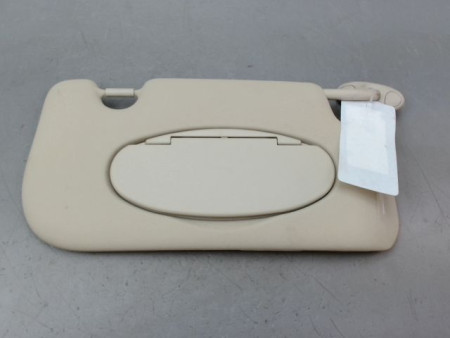 PARE-SOLEIL D MINI MINI II Phase 2 (R56) 2010-...