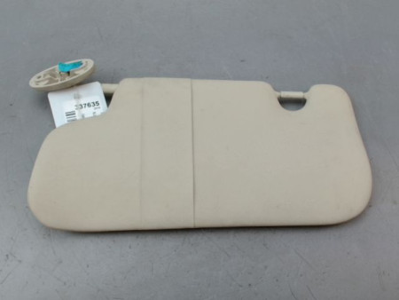 PARE-SOLEIL D MINI MINI II Phase 2 (R56) 2010-...