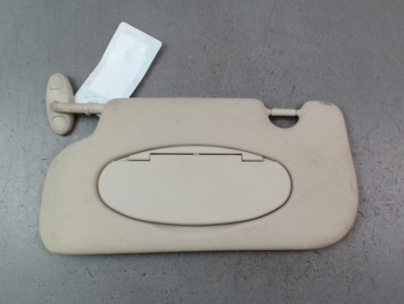 PARE-SOLEIL G MINI MINI II Phase 2 (R56) 2010-...