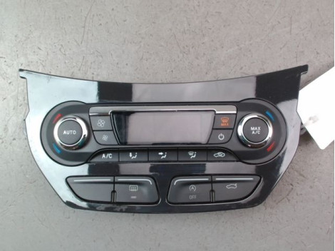 COMMANDE DE CHAUFFAGE FORD KUGA