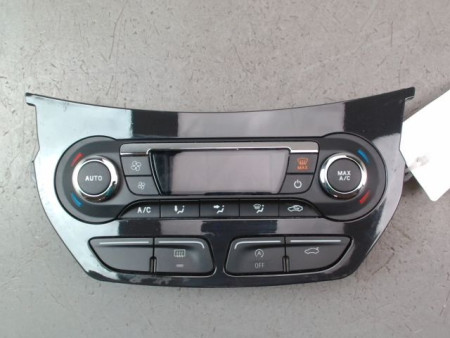 COMMANDE DE CHAUFFAGE FORD KUGA