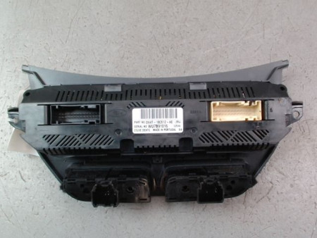 COMMANDE DE CHAUFFAGE FORD KUGA