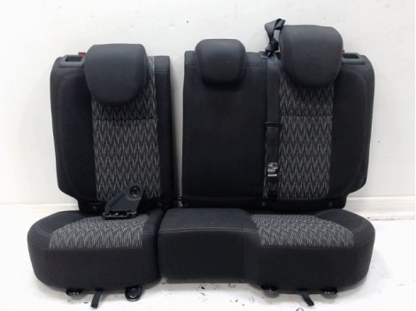 KIT BANQUETTE ARRIERE COMPLETE OPEL MOKKA